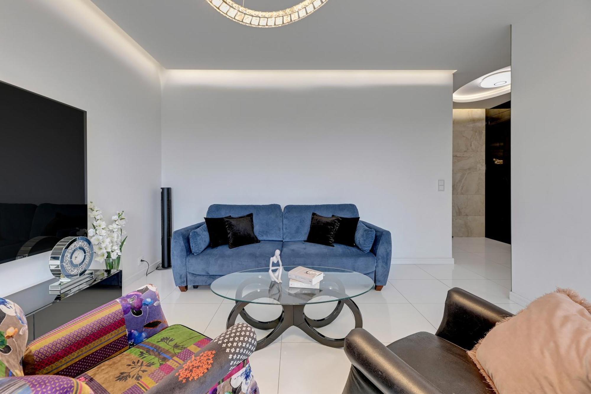 Brabank Riverside By Downtown Apartments Gdańsk Kamer foto